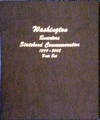 Washington Quarters Statehood Comm. 1999-2009 Date Set, 1 MM only