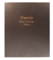 Kennedy Half Dollars 1964 to Date