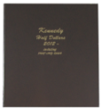 Kennedy Half Dollar 2012-2026 - Vol 2, P&D with proof