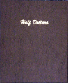 Half Dollars plain 80 ports