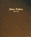 Silver Dollar 1894-1935