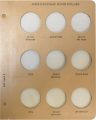 American Silver Eagle Replacement Page 3
