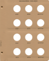 Sacagawea Dollars with Proof Replacement Page 4