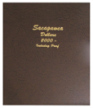 Sacagawea Dollars with Proof