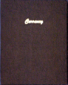 Currency Stock Book