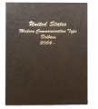 Modern Commemorative Type - Dollar Vol 2