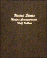 Modern Commemorative - Half Dollar 1982 to Date