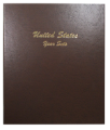 US Year Sets,  5 Pages