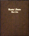 U.S. Mint Sets, Mint Sealed 5 Pages