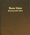 U.S. Commemorative Coins 1893-1954 - P.D.S. Pr. (2 Vol Set)