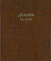 Australia 10c decimal 1966-