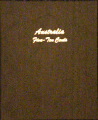 Australia 5c decimal 1966-