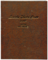 Lincoln Shield Cents 2010-2033 with Proofs
