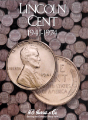 Lincoln Cent Folder #2 1941-1974