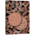 Lincoln Cent Folder #4 2014-Date