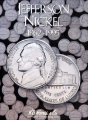Jefferson Nickels Folder #2: 1962-1995