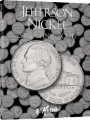 Jefferson Nickels Folder #4: Starting 2026