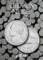 Jefferson Nickels Folder #3: 1996 - 2025