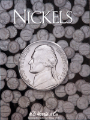 Jefferson Nickels Folder Plain