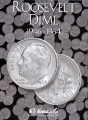 Roosevelt Dimes Folder No. 1 1946-1964