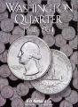 Washington Quarters Folder No. 2, 1948-1964