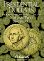 Presidential Dollar Folder Volume II