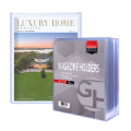 Magazine Sentry Holders - 9 x 11.5 x 7mm