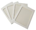 Enviro-Top Loading Trading Card Holder 3x4