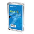 Acrylic Graded Card Holder for PSA - Magnetic Lid - 1 Slab
