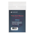 Shield Sleeve for Thick Trading Cards
