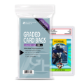 Shield Resealable Sleeve for PSA Slabs (.03mm)