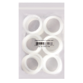 Guardhouse Silicone Inserts for Large Dollar - Bulk 50 Pack