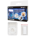Guardhouse Defender Coin Slab for Dimes - 3 Pack