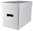 Magazine Storage Box