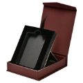 Magnetic Lid 1 Slab Box With Easel