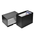 Graded Card Storage Box - Holds 25