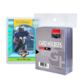 Trading Card Sentry Holders - 3x4 - 180 pt Cards