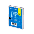 2 Piece Card Box - 10 Count