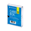 2 Piece Card Box - 25 Count