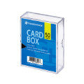 2 Piece Card Box - 50 Count