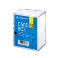 2 Piece Card Box - 100 Count
