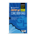 Coretek Comic Book Bag (2mil BoPET) - Current