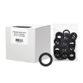 26mm Evocore Bulk Pack Large Foam Rings - 250 Pack