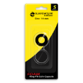 Evocore Foam Ring Capsule Retail Pack - 14mm