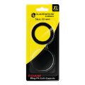 Evocore Foam Ring Capsule Retail Pack - 33mm