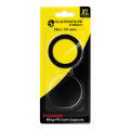 Evocore Foam Ring Capsule Retail Pack - 34mm
