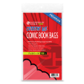Shield OPP - Current Comic Book Bags - Premium OPP Comic Bags