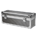 Falcon Series 20 Slab Box - Graphite