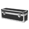 Falcon Series 20 Slab Box - Diamond Pattern / Black