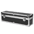 Falcon Series 25 Slab Box - Diamond Pattern / Black